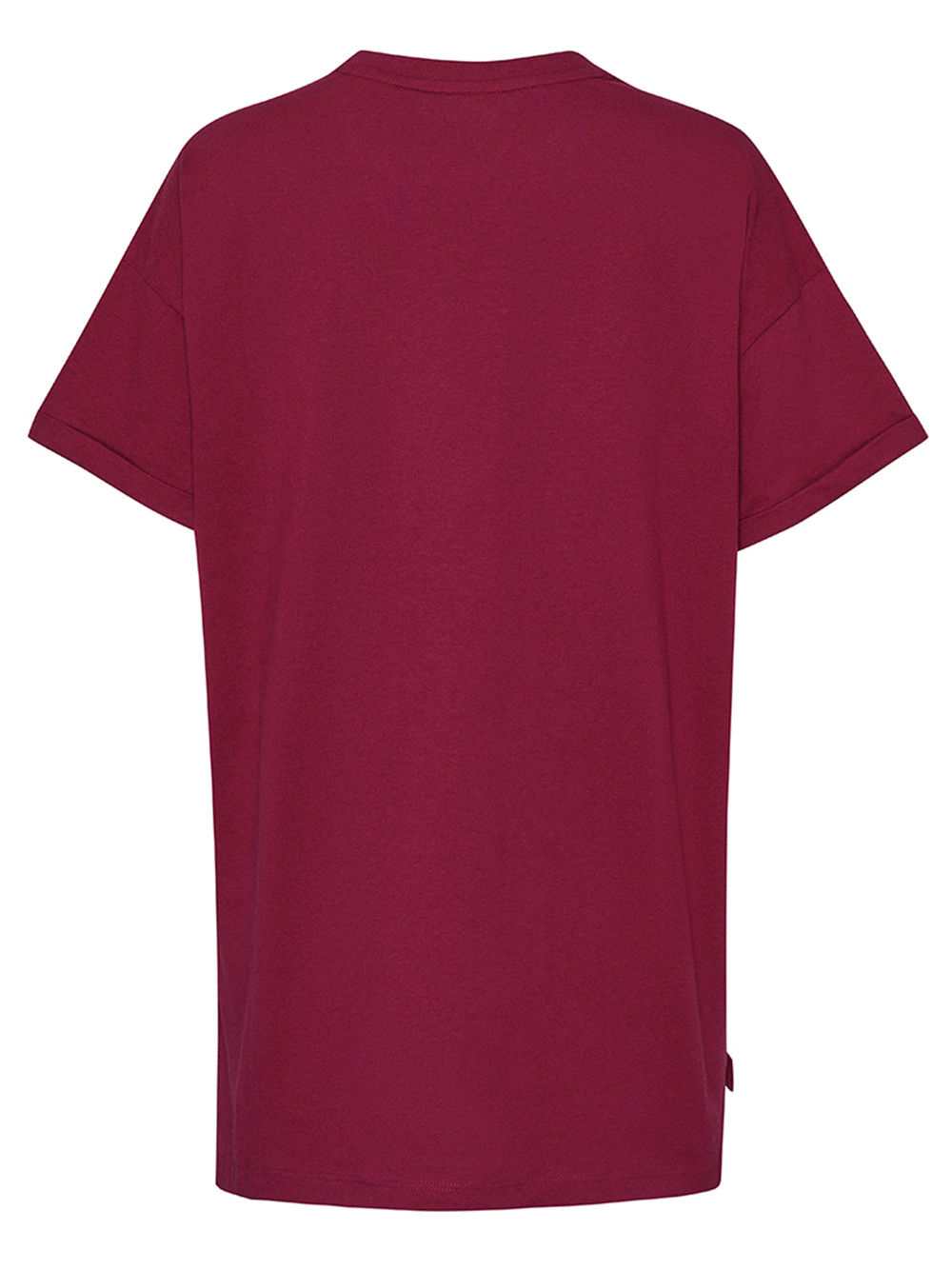 DKNY-Sport-Tompkins-Tees-Rhinestone-Medal-Burgundy-2