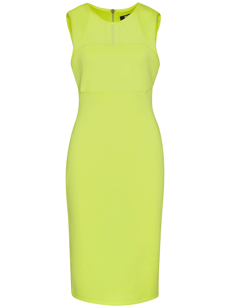 Dkny 2024 scuba dress