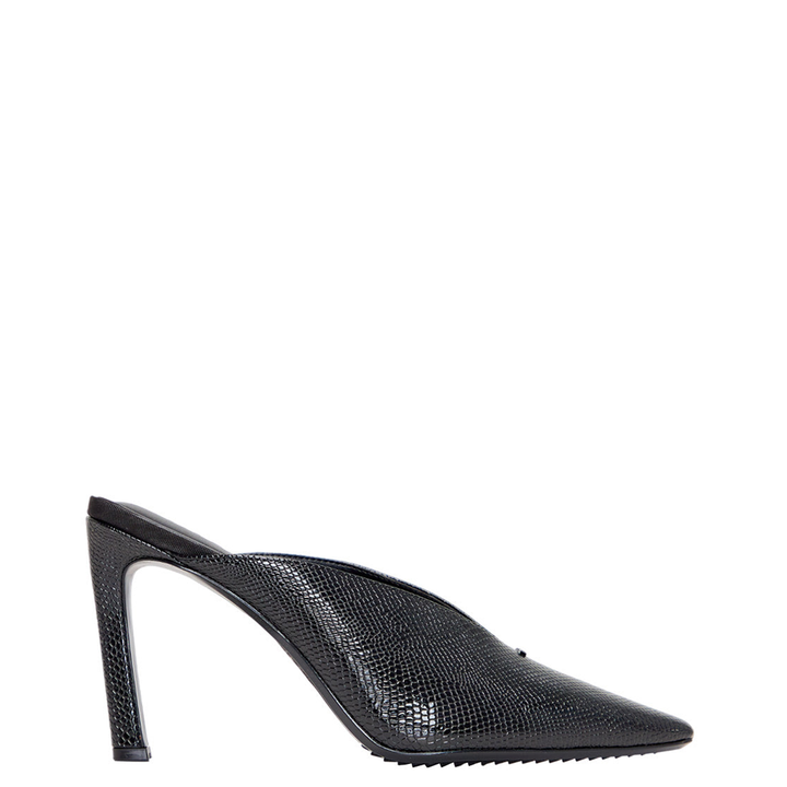 DKNY_Cadena_Mule_Pump_95mm_Black