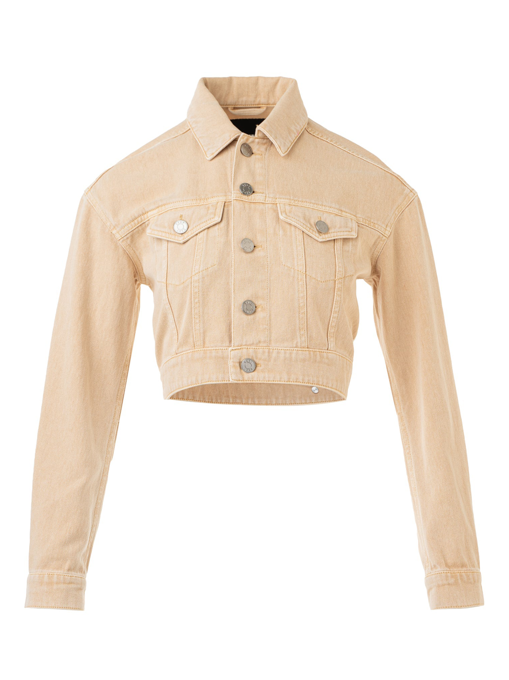 DKNY_Denim_Jacket_With_Back_Logo_Print-beige