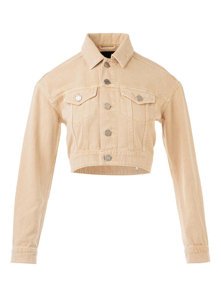 DKNY_Denim_Jacket_With_Back_Logo_Print-beige