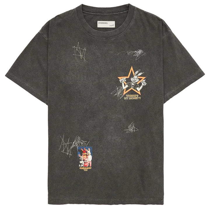 Bunstar T-Shirt