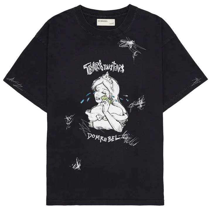 Cashcry T-Shirt