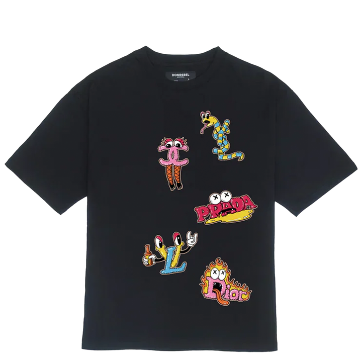 Luxury T-Shirt
