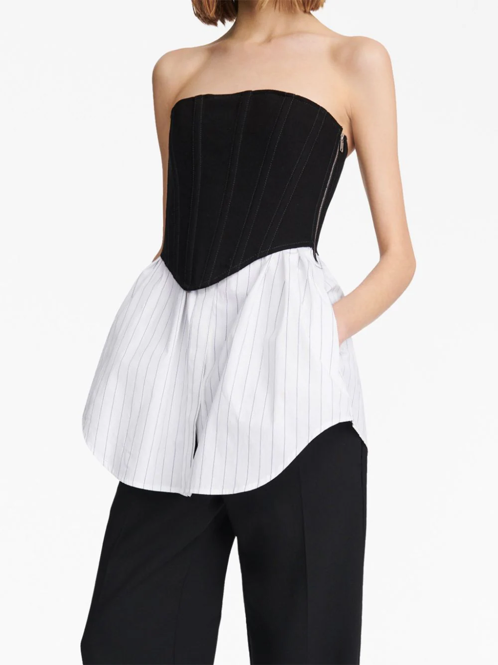 Dion-Lee-Internal-Corset-Dress-Multi-5