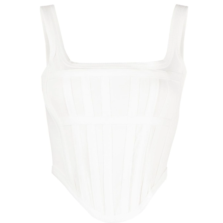 Dion_Lee_Jersey_Corset_Ivory