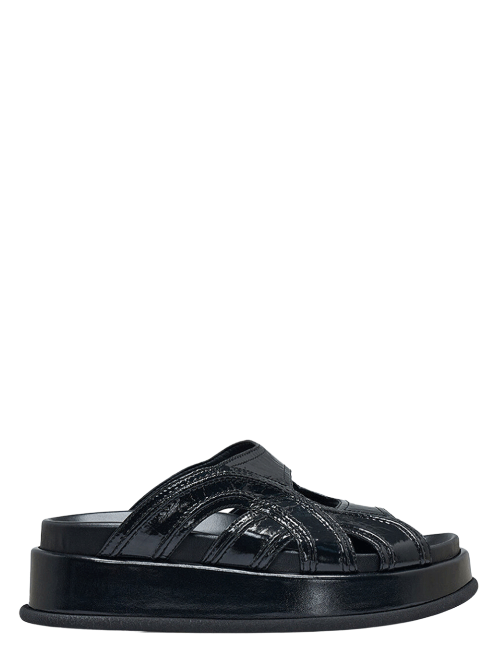 Dries-Van-Noten-Open-Toes-Flatforms-Black-1