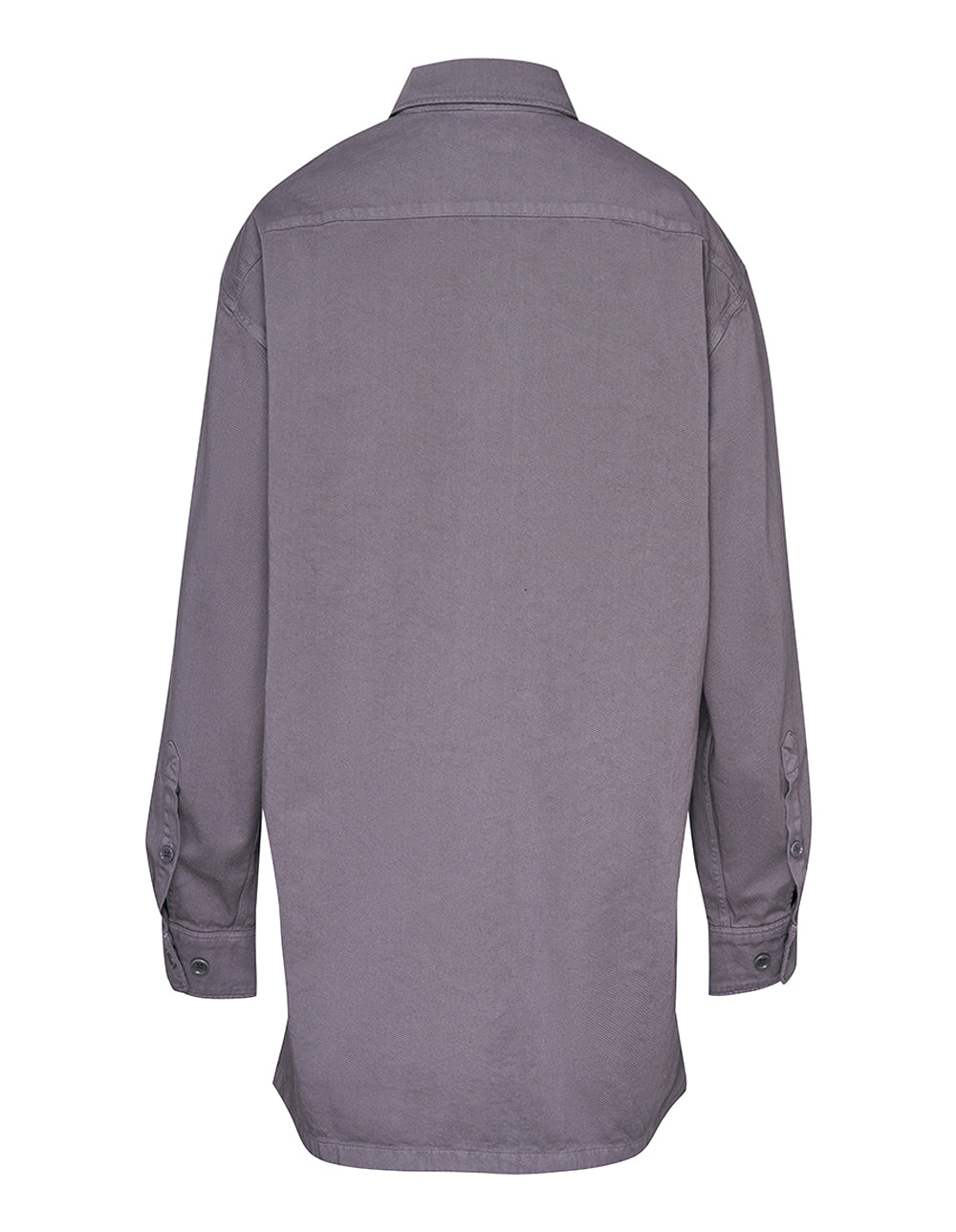 Dries-Van-Noten-Oversized-Shirt-With-Pockets-Purple-2