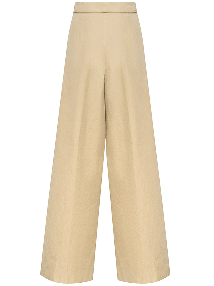 Dries-Van-Noten-Stone-Washed-Cotton-Trousers-Beige-2