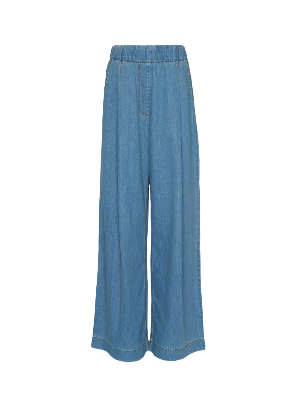 Dries_Van_Noten_Lightweight_Denim_Pants-Denim