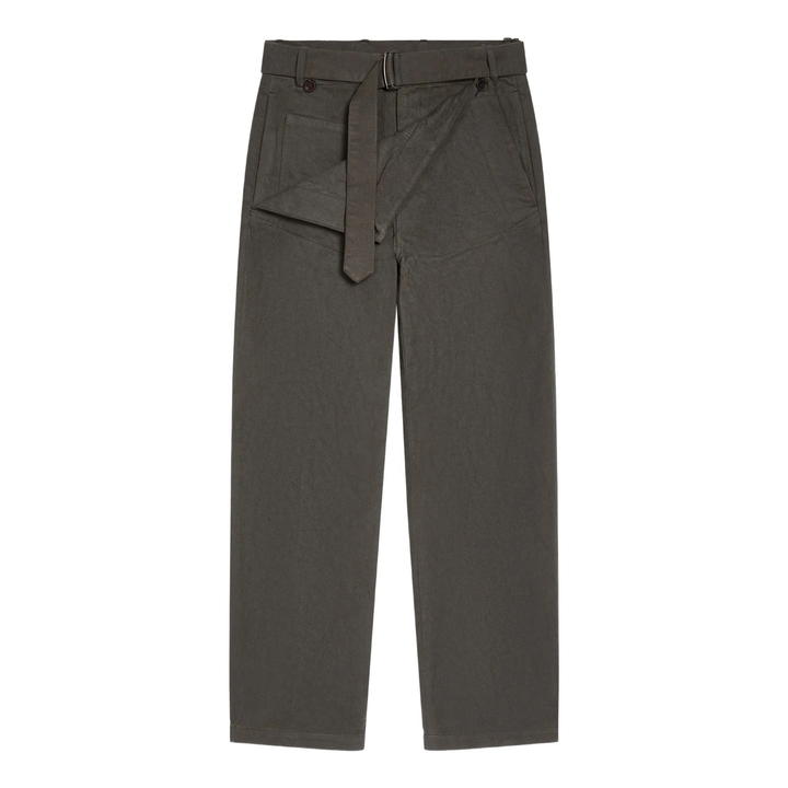 Pennine Pants