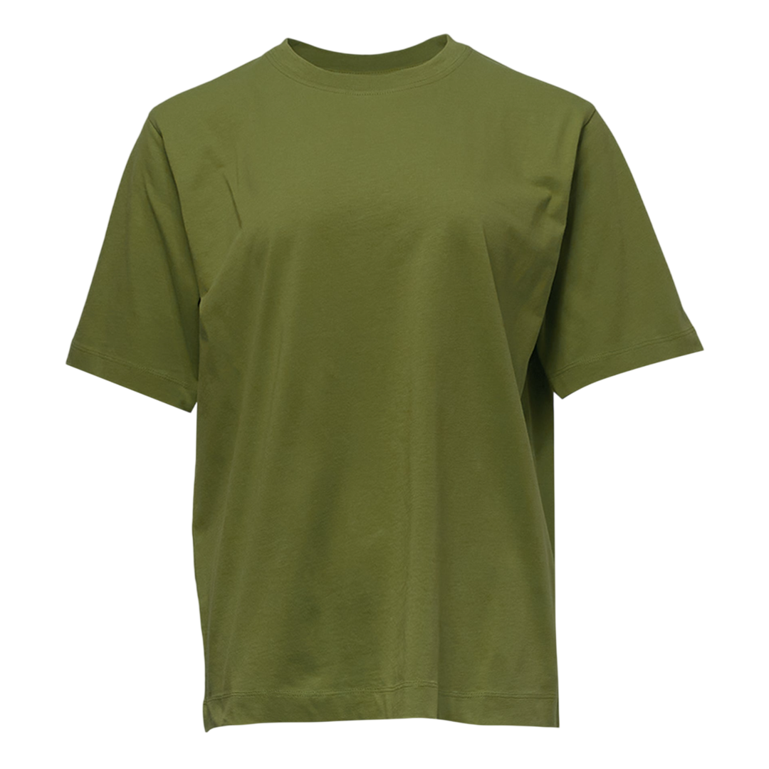 Regular Fit Short Sleeve T-Shirt