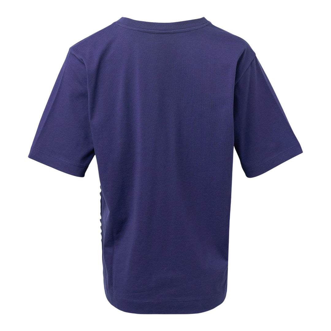 Club21 - Dries Van Noten - Regular Fit Short Sleeve T-Shirt - TEES - Turquoise
