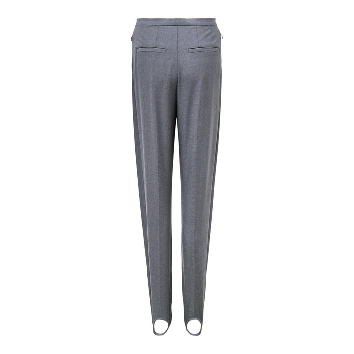 Club21 - Dries Van Noten - Stirrup Pants - PANTS - Grey