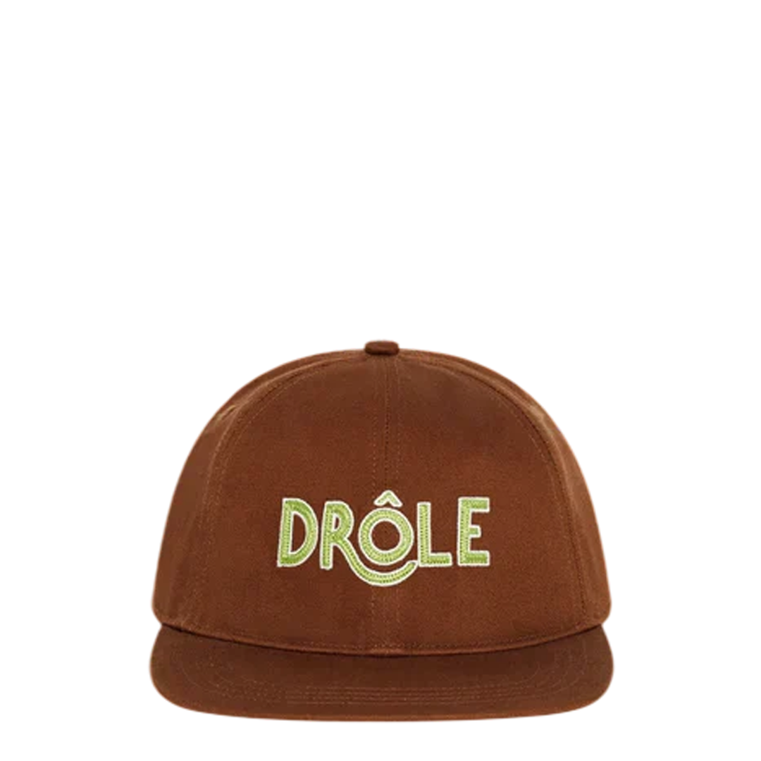 DRÔLE Casquette