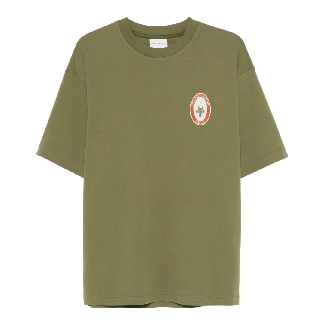 Le T-Shirt Groom
