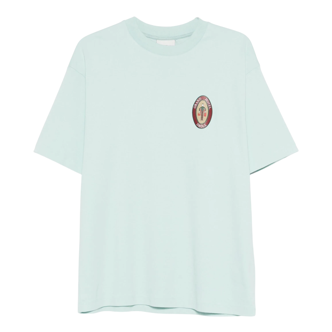 Le T-Shirt Groom