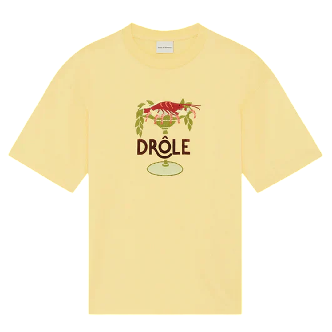 Lobster Cup T-Shirt