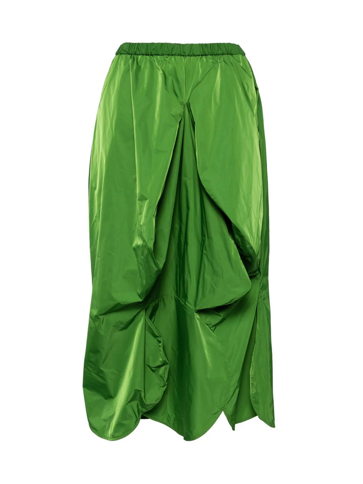 ENFOLD_Funny_Skirt-Green