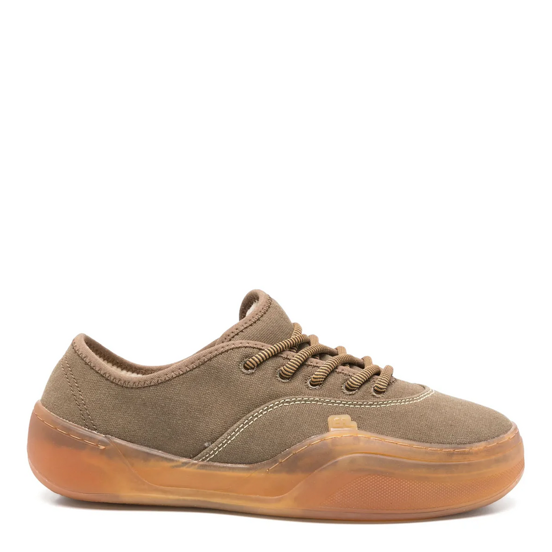 Unisex Camino Low Skate Sneakers –