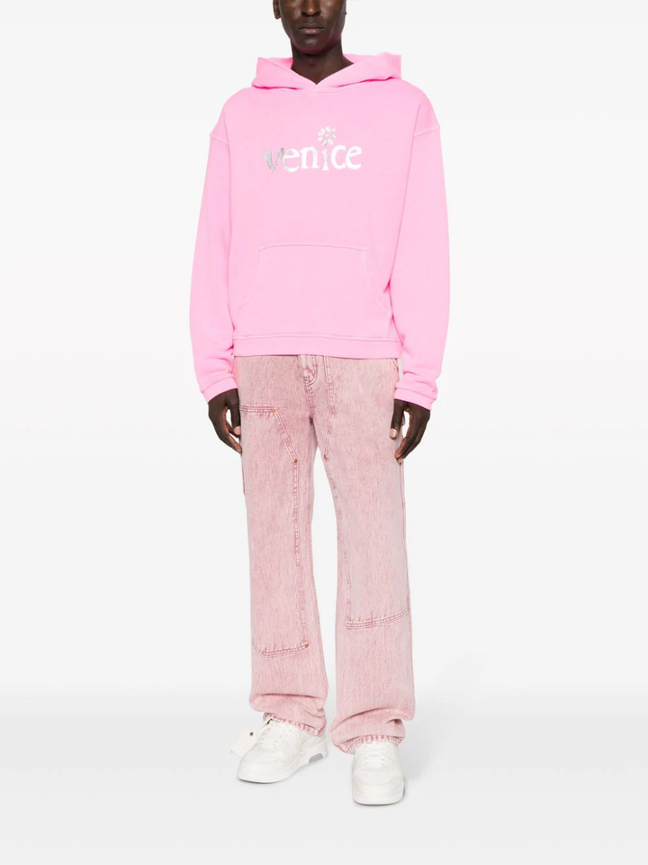 ERL-Unisex-Silver-Printed-Venice-Sweatshirt-Pink-2