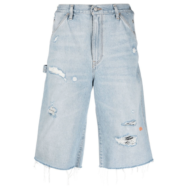 Unisex Levis 501 Denim Shorts