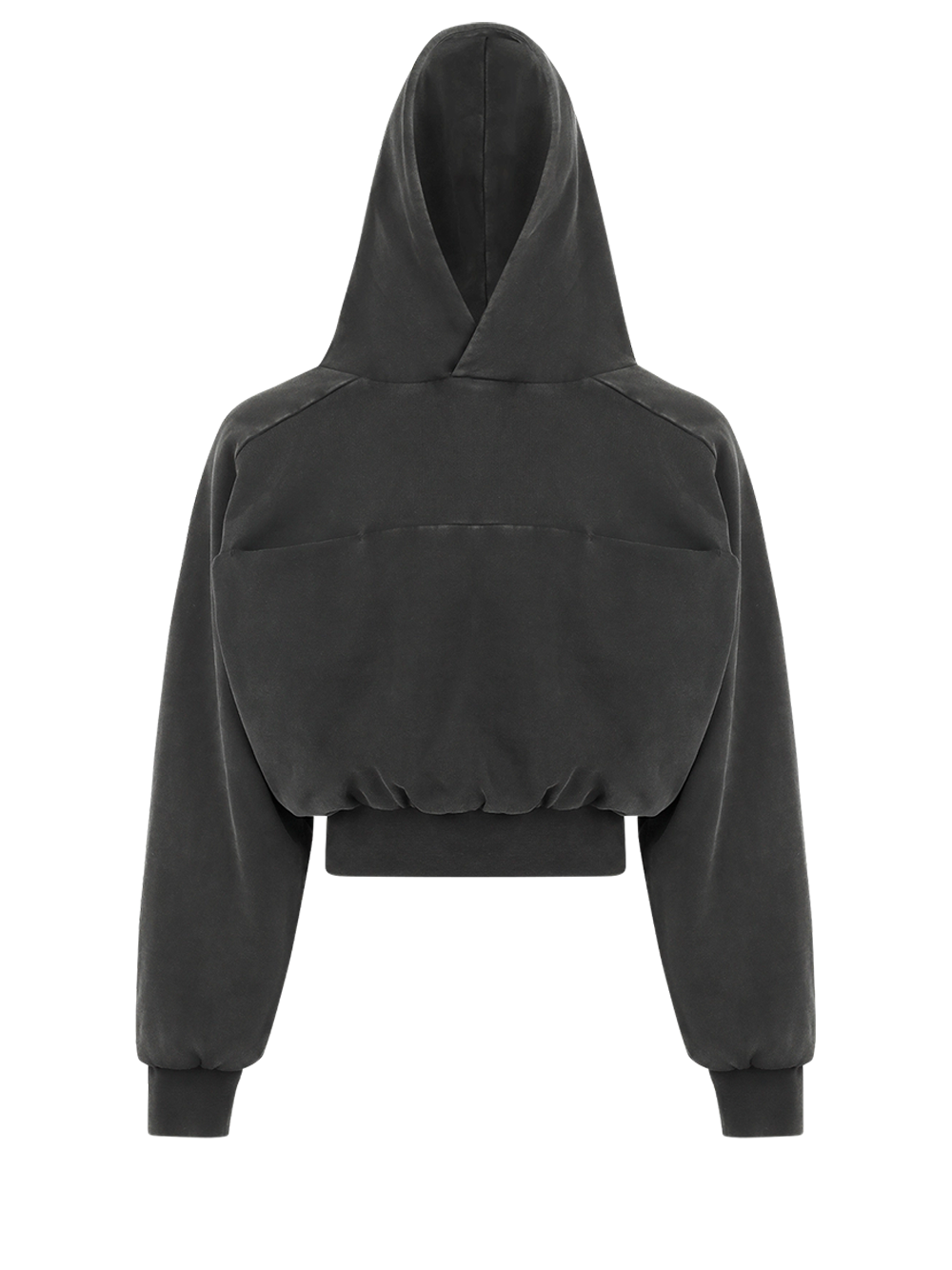 Double Hoodie