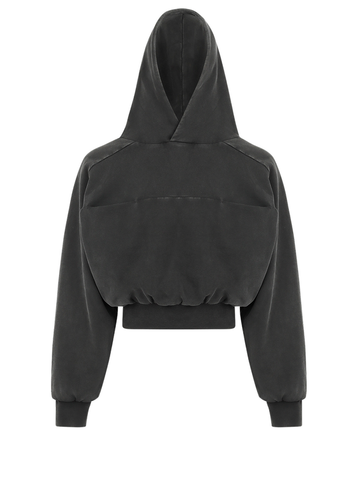 Double Hoodie