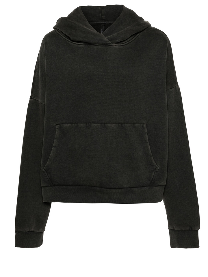 Eternal Zip Sweater