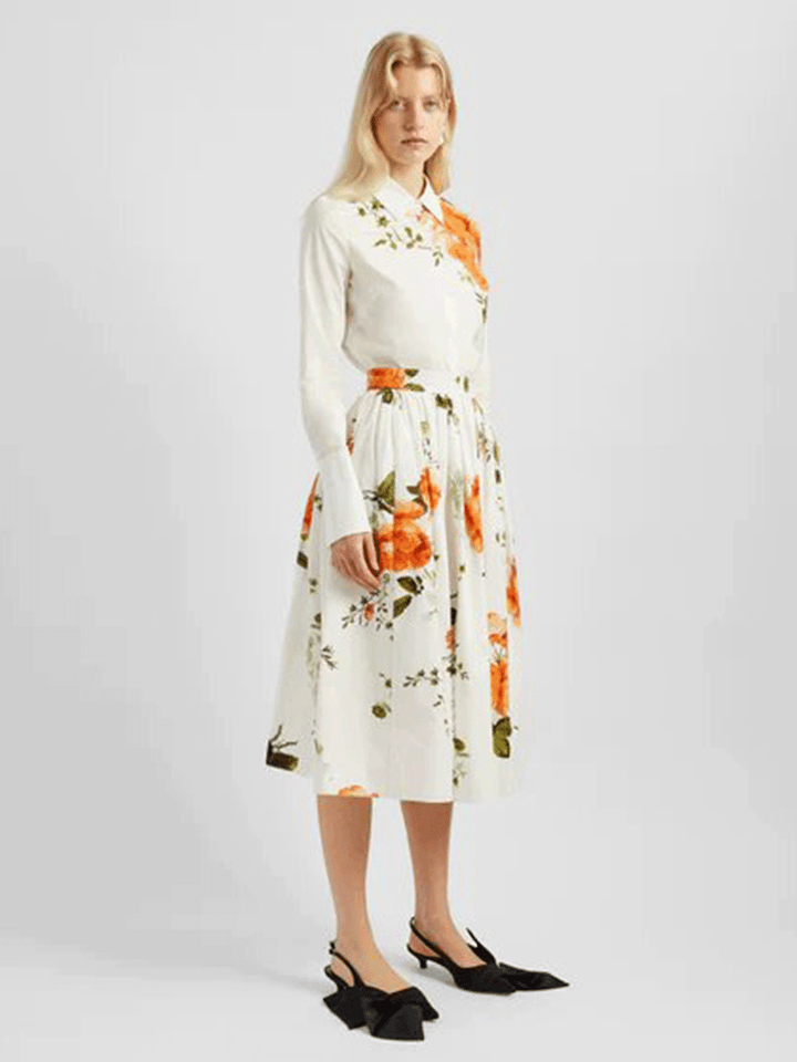 Erdem-Long-Sleeve-Shirt-White-3