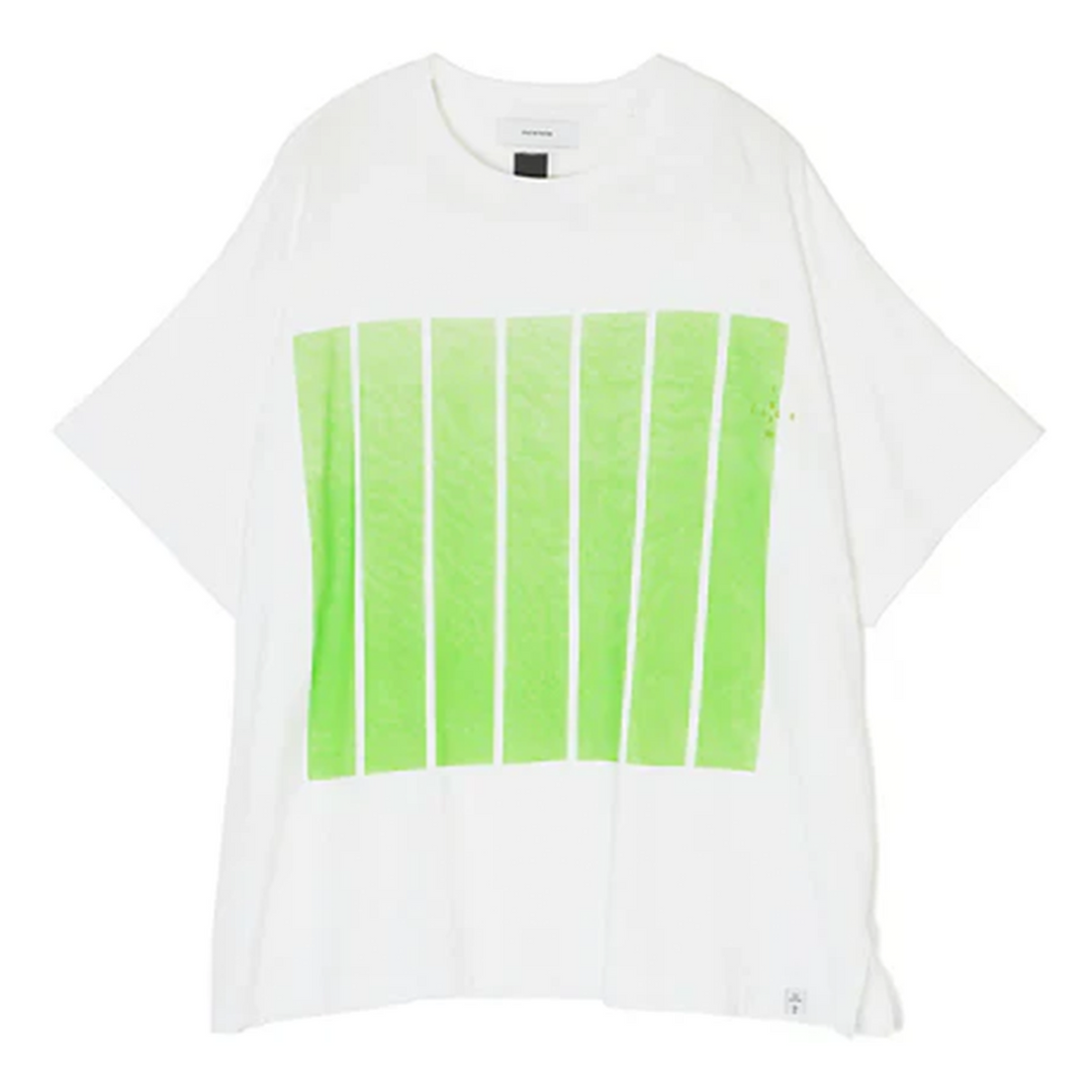 7Bars Big Tee