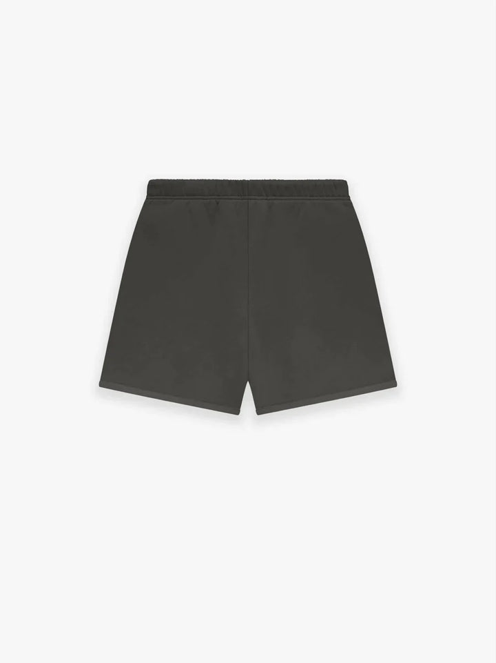 Fear-of-God-ESSENTIALS-Sweat-Shorts-Black-2