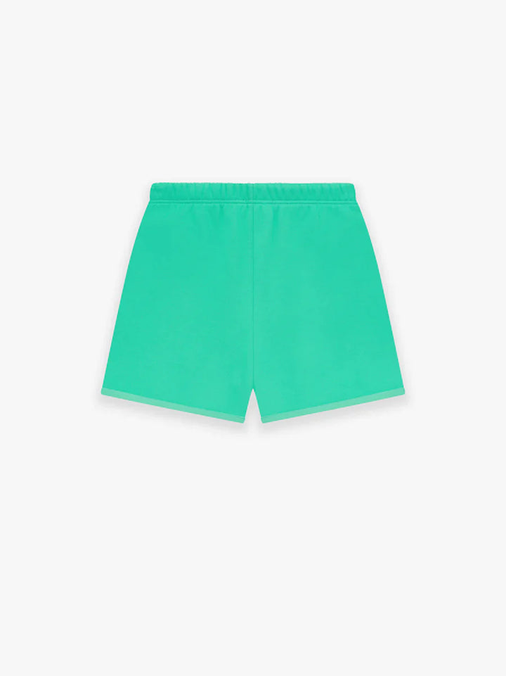 Fear-of-God-ESSENTIALS-Sweat-Shorts-Green-2