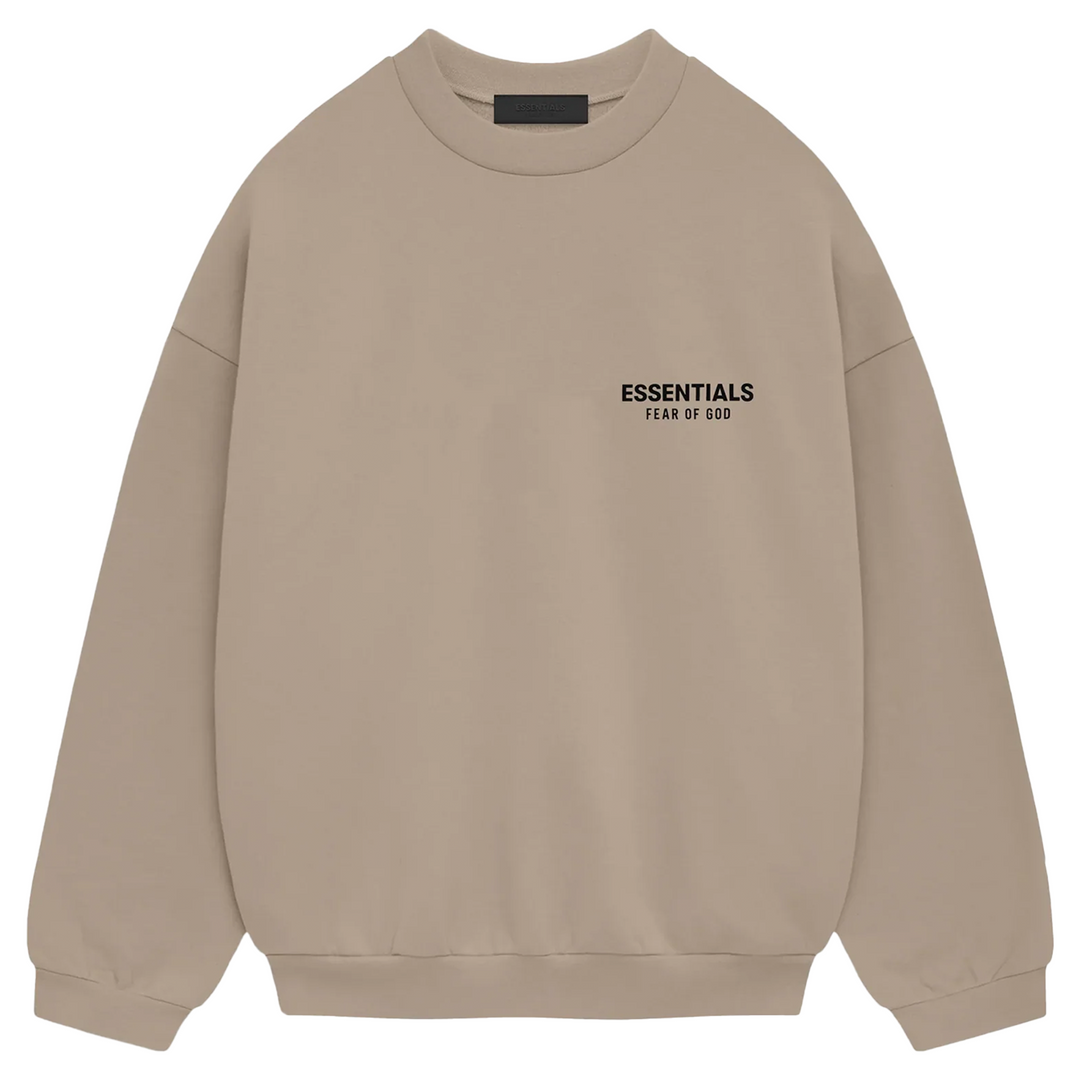 Core-Fleece Crewneck Sweatshirt