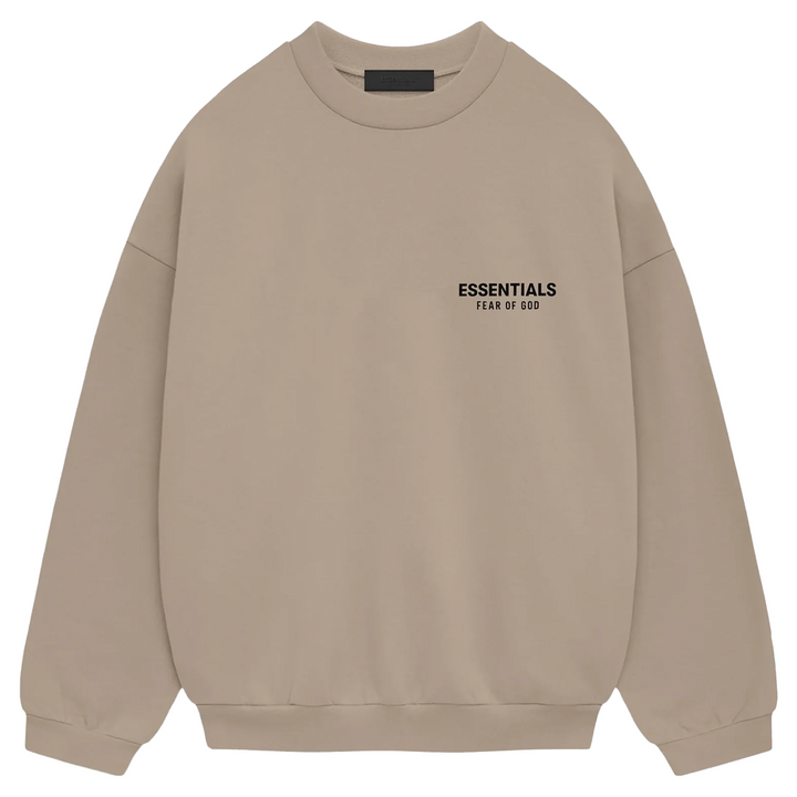 Core-Fleece Crewneck Sweatshirt