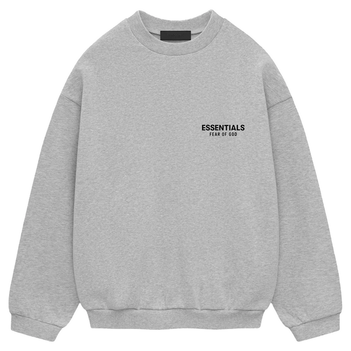 Core-Fleece Crewneck Sweatshirt