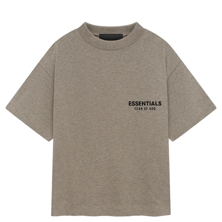 Core-Tri-Blend Crewneck Tee Women