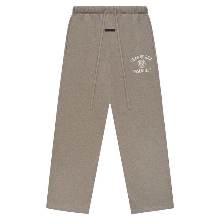 Fleece Relaxed Sweatpants Men