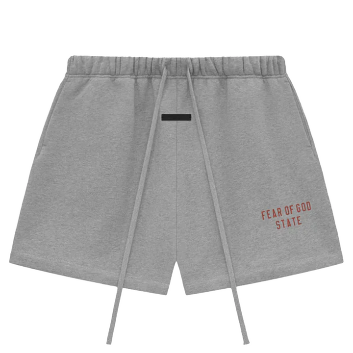 Fleece Soccer Shorts Men