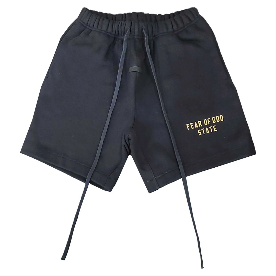 Fleece Soccer Shorts Men