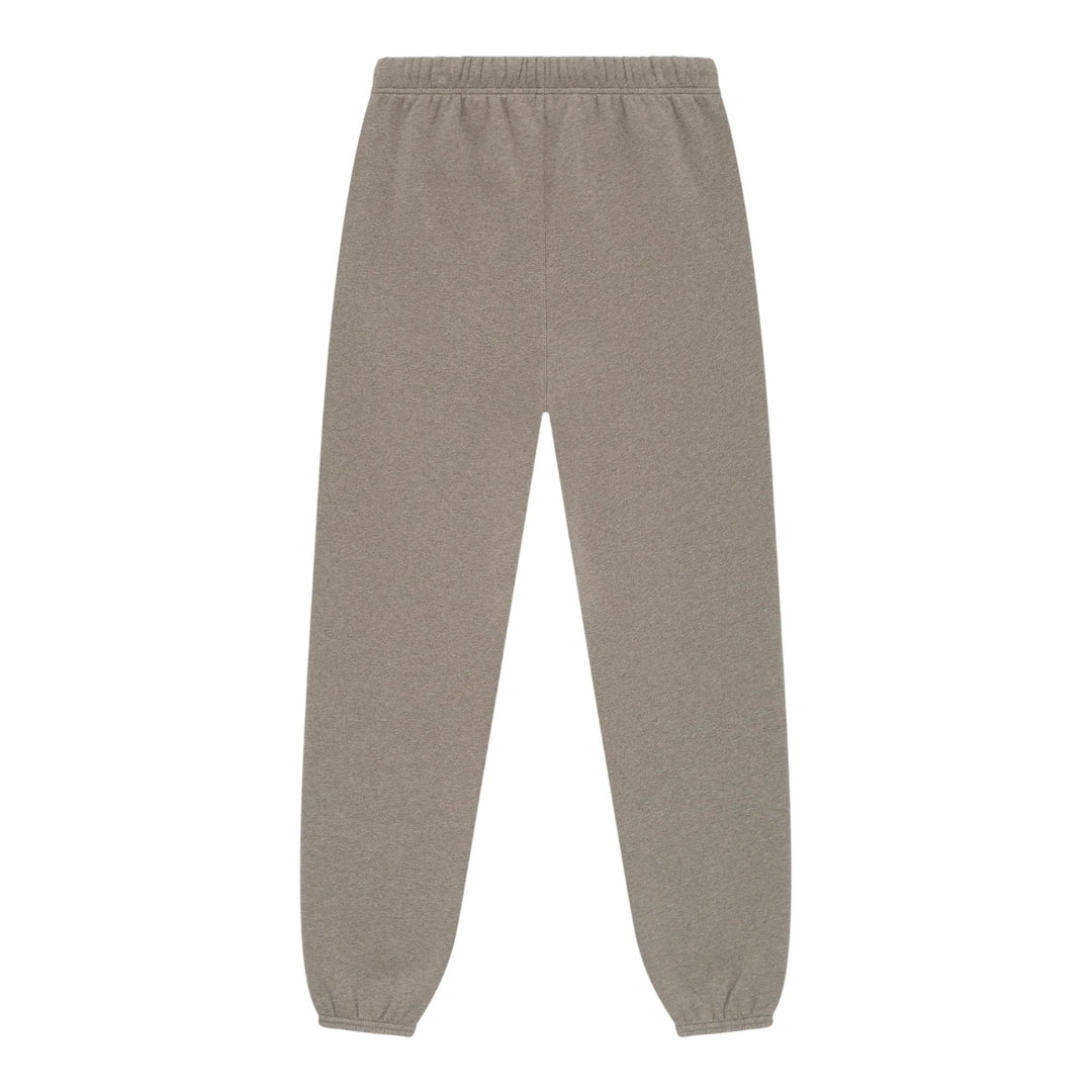 Club21 - Fear of God ESSENTIALS - Classic Fit Fleece Sweatpants - SWEATPANTS - Grey