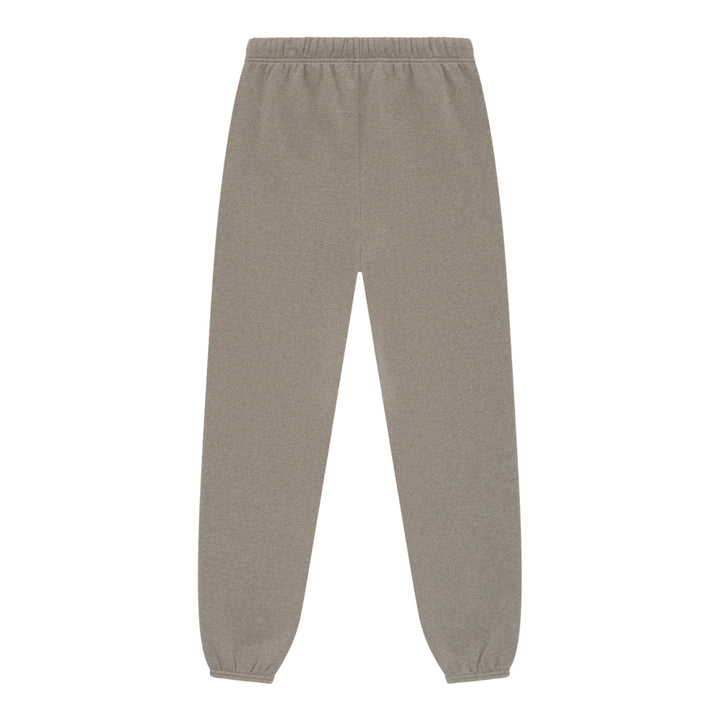 Club21 - Fear of God ESSENTIALS - Classic Fit Fleece Sweatpants - SWEATPANTS - Grey