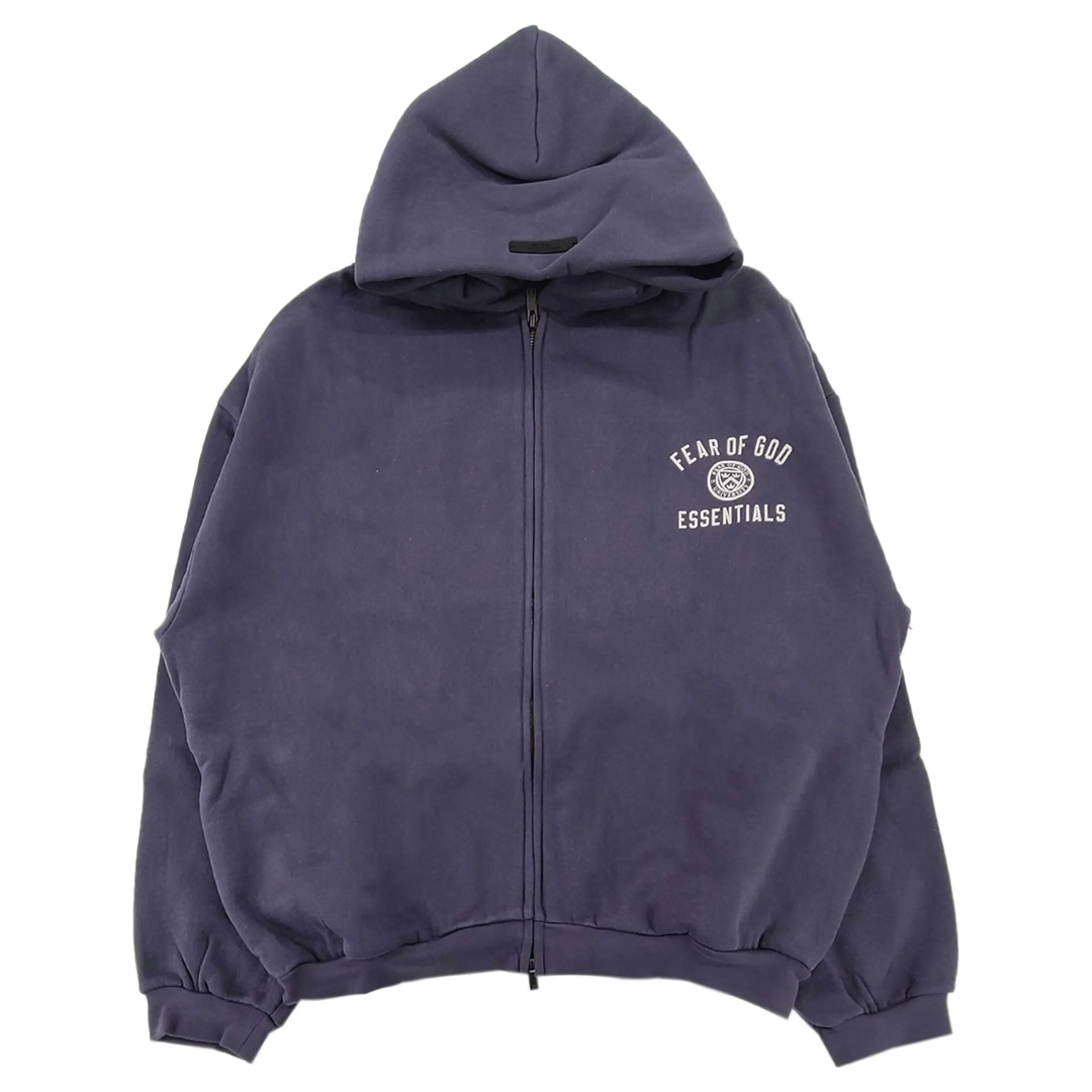 Fear_of_God_ESSENTIALS_Heavy_Fleece_Fullzip_Hoodie_Blue