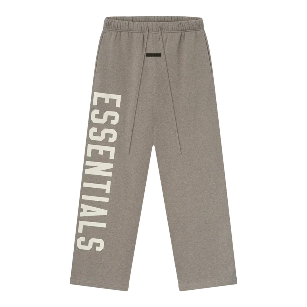 Club21 - Fear of God ESSENTIALS - Lounge Fleece Sweatpants - SWEATPANTS - Grey