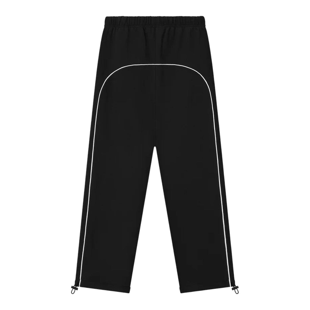 Club21 - Fear of God ESSENTIALS - Relaxed Fleece Sweatpants - SWEATPANTS - Black