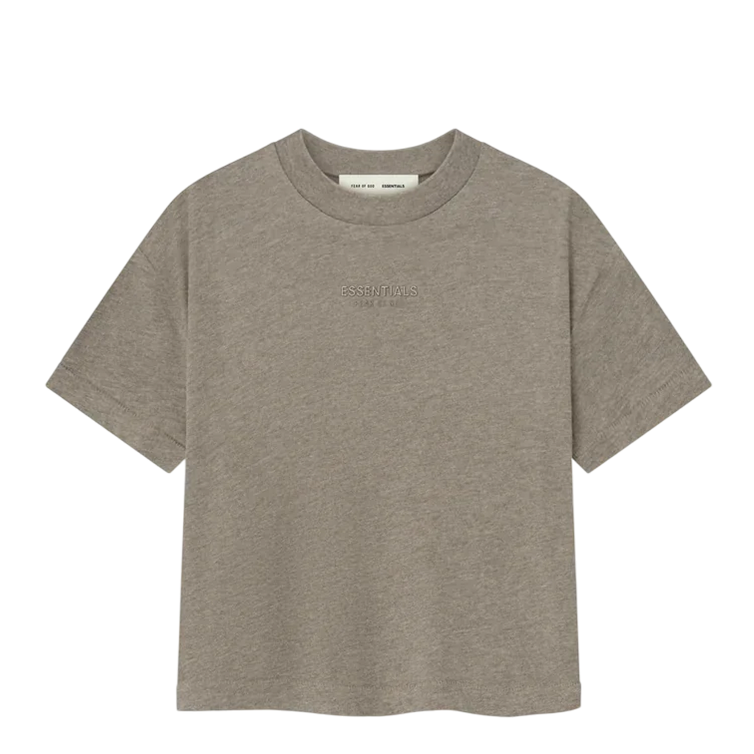 Women Classic Fit Tee