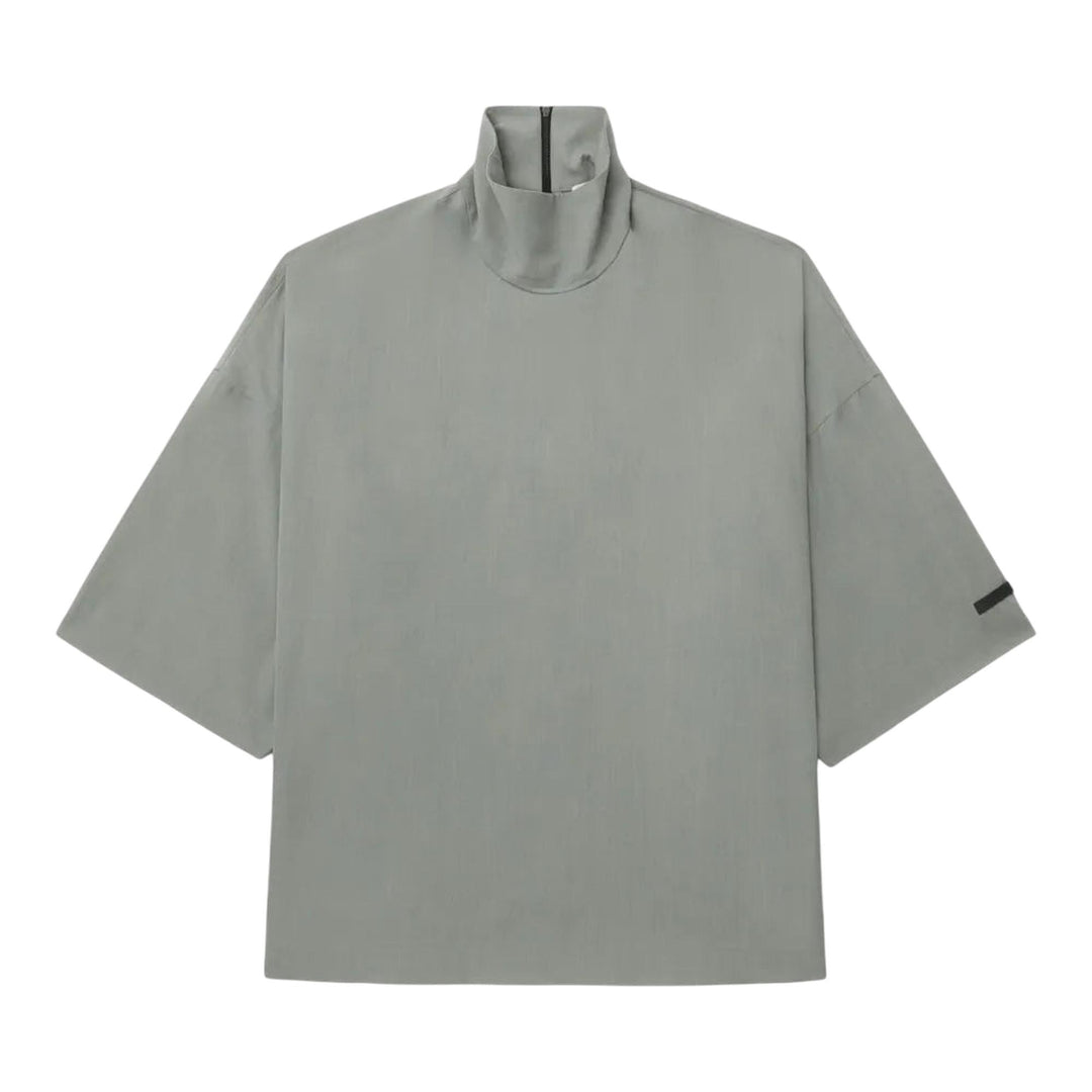 Club21 - Fear of God - Highneck Shirt - TEES - Khaki