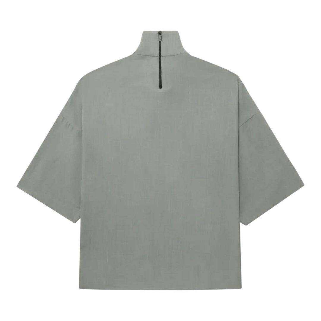 Club21 - Fear of God - Highneck Shirt - TEES - Khaki