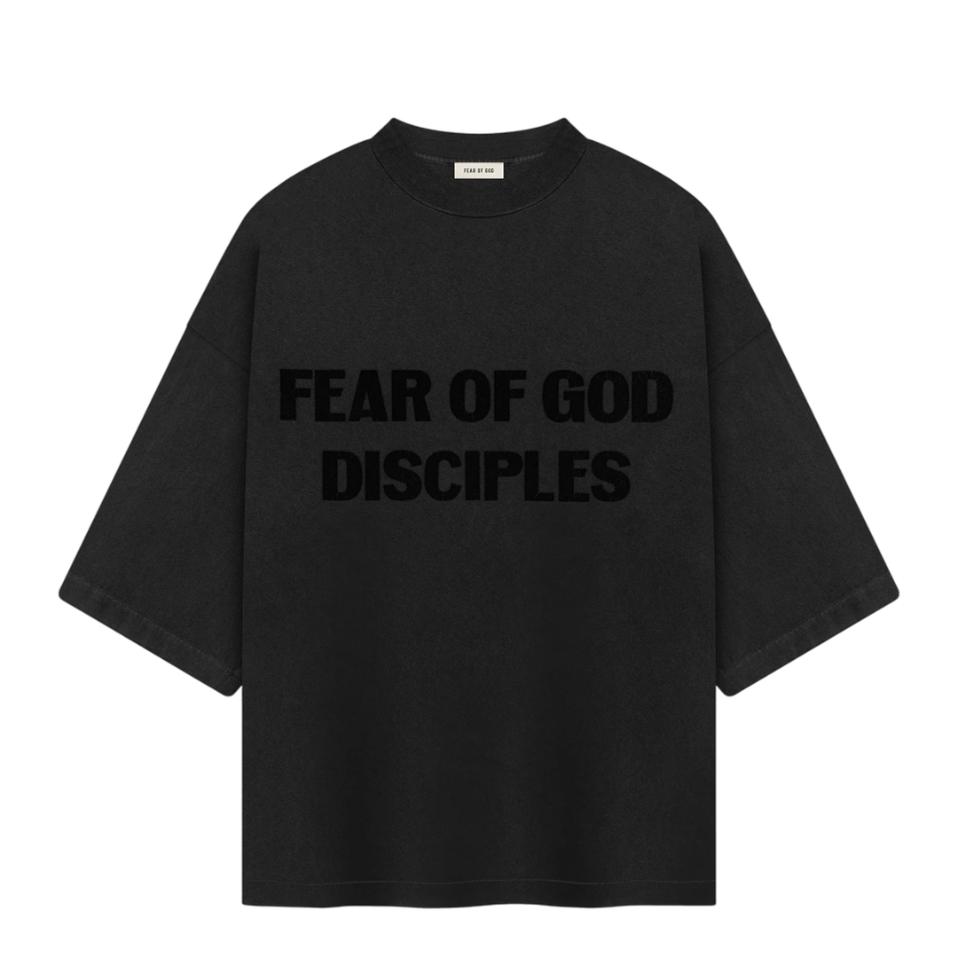 Relaxed Power 25 Tee