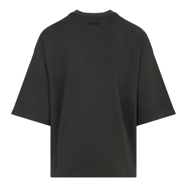 Club21 - Fear of God - Relaxed Short Sleeve Tee - TEES - Charcoal